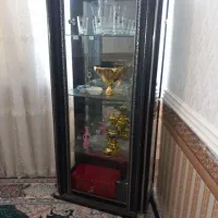 بوفه تزعینات|بوفه، ویترین، کنسول|یاسوج, |دیوار