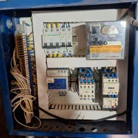 مشعل دوگانه سوز Dp1sp|آبگرمکن، پکیج، شوفاژ|تهران, شهرک غزالی|دیوار