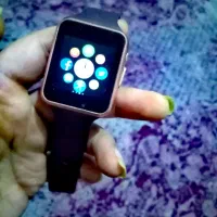 ساعت هوشمنداپل واچ