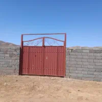 زمین دماوند ۵۰۰ متری ۴ دیواری به همراه در|فروش زمین و ملک کلنگی|دماوند, دماوند|دیوار