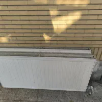 فروش رادیاتور دست دوم|آبگرمکن، پکیج، شوفاژ|شاهین‌شهر, شهرک ردانی پور|دیوار
