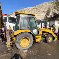 بیل بکهو سنوپارس