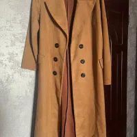 مانتو و پالتو سایز بزرگ