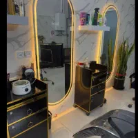 تولیدی بک لایت  رهام