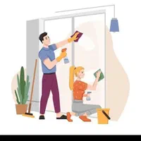 شرکت خدمات نظافتی منازل نگین پاک کاشان|خدمات نظافت|کاشان, |دیوار