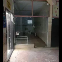 مغازه سنددارداخل پاساژ