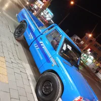 نیسان دوگانه کارخانه