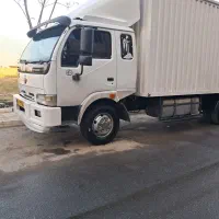 کامیونت کاویان|خودرو سنگین|قرچک, ولی آباد|دیوار