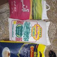 فروش برنج