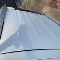 جک اس ۵ مدل ۹۴|خودرو سواری و وانت|ارومیه, |دیوار