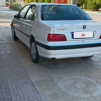 پارس تیو فایو مدل ۴۰۲|خودرو سواری و وانت|آبادان, |دیوار