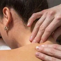 ماساژ درمانی و ریلکسی