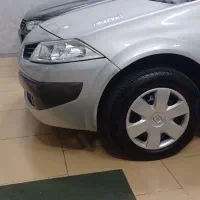 مگان مدل 87|خودرو سواری و وانت|ارومیه, |دیوار