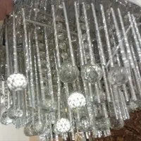 لوستر|لوستر و چراغ آویز|همدان, |دیوار