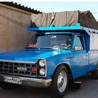 باربری نیسان بار وانت بارتهران حمل اثاثیه منزل