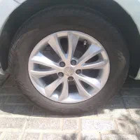 برلیانس ۲۳۰  اتومات بی رنگ
