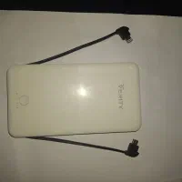 پاور‌بانک 10000mAh در حد نو