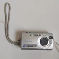 دوربین سونی و پایه دوربین
