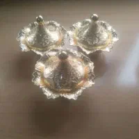 قندون سیلور