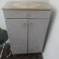 جا کفشی