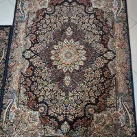 فرش ۴ متری جفت