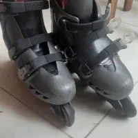 کفش اسکیت