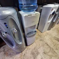آبسردکن آبجوش روشن گاسونیک GOSONIC جدید|آب‌سردکن و تصفیه آب|تهران, نعمت‌آباد|دیوار