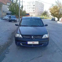 خودروی ال90 E1 پارس خودرو مدل89