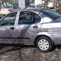 تیبا1مدل89|خودرو سواری و وانت|تبریز, |دیوار