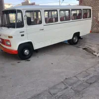 مینیبوس ۳۰۹|خودرو سنگین|ساوه, |دیوار