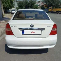 فروش یا معاوضه لیفان ۶۲۰ مدل ۱۳۹۰|خودرو سواری و وانت|تهران, سعیدآباد|دیوار