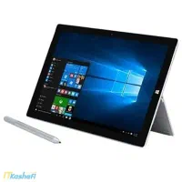 مایکروسافت Surface 3  سبک، جمع‌وجور و کاربرد