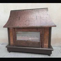 شومینه 30000 گاز سوز