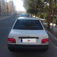 پراید ۱۳۱ se مدل ۹۷|خودرو سواری و وانت|اسلامشهر, شهرک واوان|دیوار