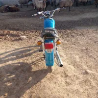 موتورسیکلت