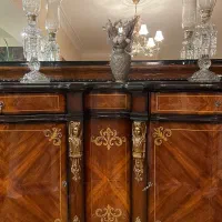 اینه کنسول|بوفه، ویترین، کنسول|تهران, محمودیه|دیوار