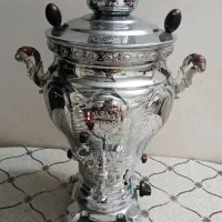 سماور گازی