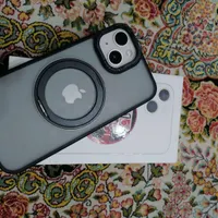 اپل iPhone 13 با حافظهٔ ۱۲۸ گیگابایت|موبایل|تنکابن, |دیوار