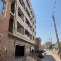 فروش آپارتمان ۱۲۰ متری ۲ خوابه در لاله