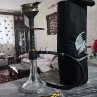 قلیان سوپاپ دار