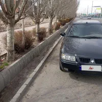 سمند ماتور ملی مدل 90