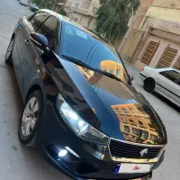 تارا دنده ای فول مدل ۱۴۰۱ کم کار مشابه صفر خانگی