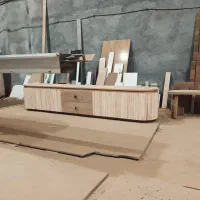 ساخت انواع کارای قوس دار با بهترین کیفیت|خدمات پیشه و مهارت|بجنورد, |دیوار