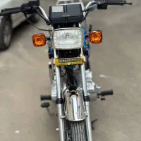 موتور هوندا ۲۰۰
