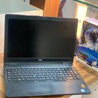 Dell latitude 5591|رایانه همراه|زنجان, |دیوار