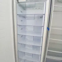 یخچال فریزر دوقلو سیلوان|یخچال و فریزر|مشکین‌دشت, |دیوار