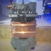 آبگرم کن دیواری گازی بوتان