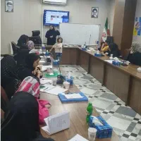 دوره مربیگری|خدمات آموزشی|قم, آزادگان|دیوار