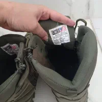 کفش کوهنوردی آمریکایی|کیف، کفش، کمربند|اراک, |دیوار