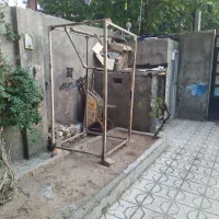 قفس بزرگ